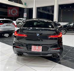 بي ام دبليو X4